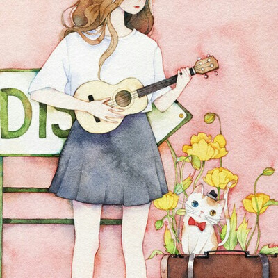 女生头像♡crystal泡泡心惜水蜜桃