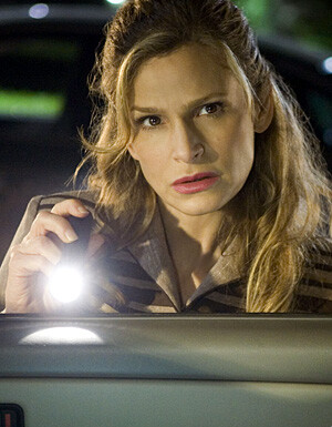 Kyra Sedgwick from The Closer