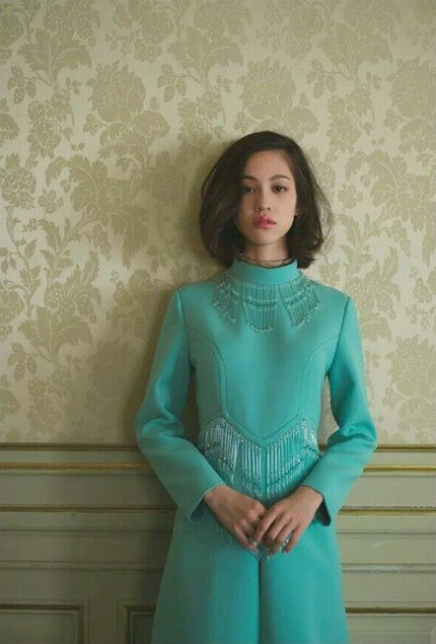 水原希子 mizuhara kiko 模特 杂志封面 服装 搭配 街拍