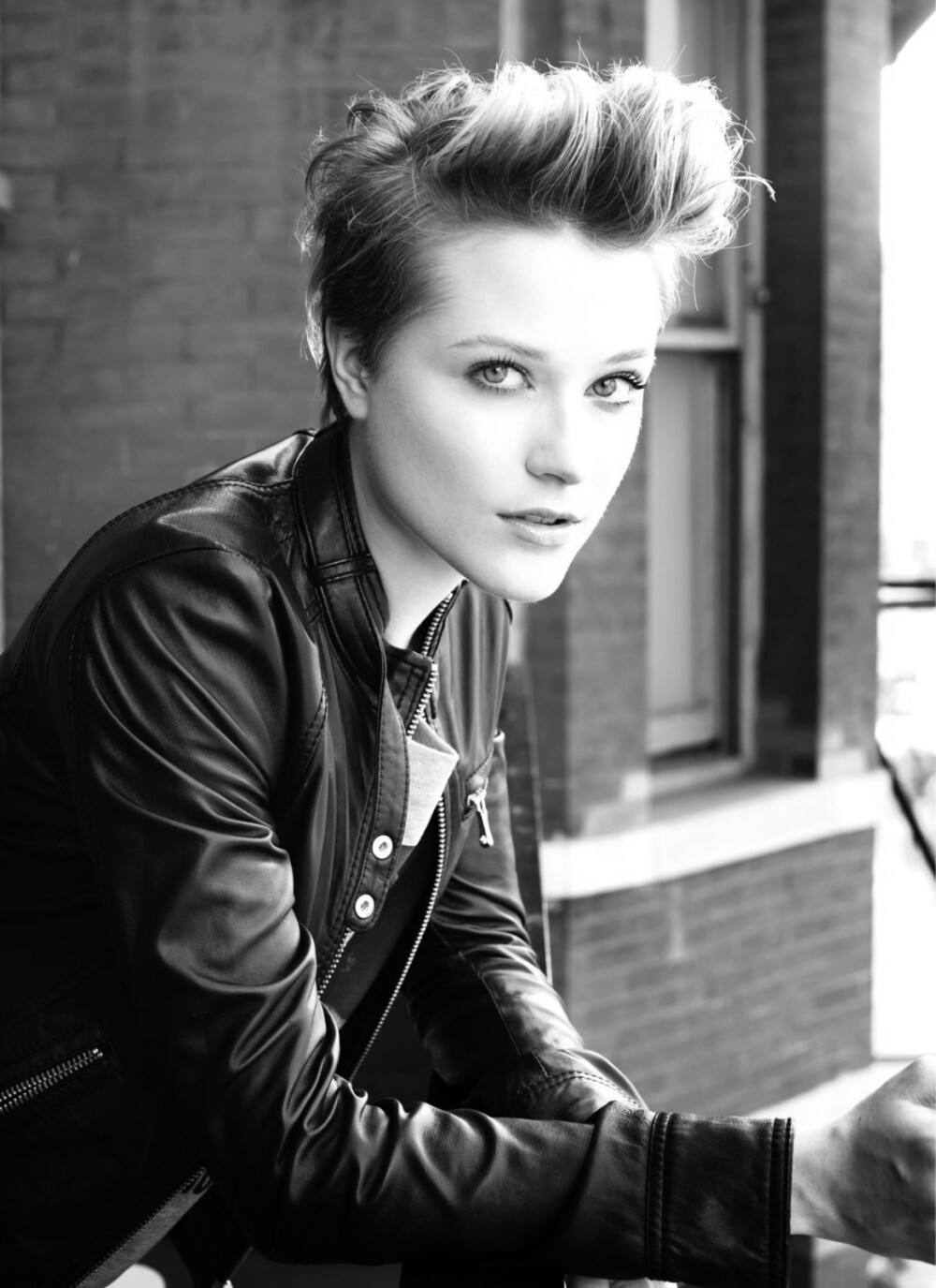 Evan Rachel Wood