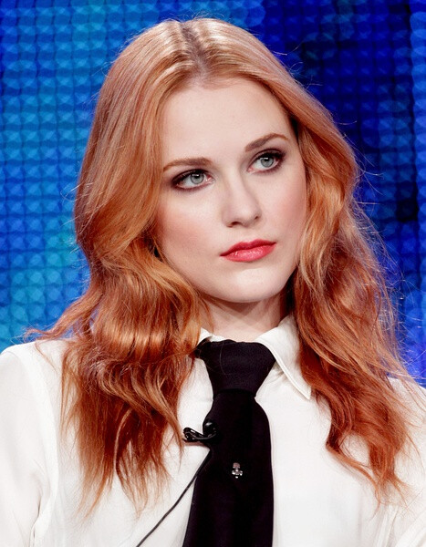 Evan Rachel Wood