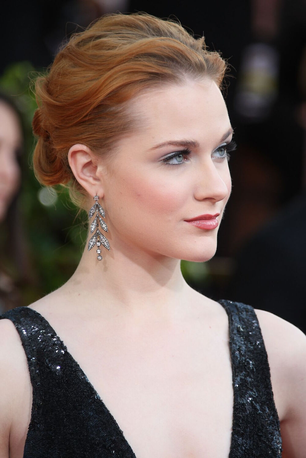 Evan Rachel Wood