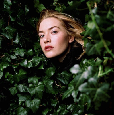 Kate Winslet