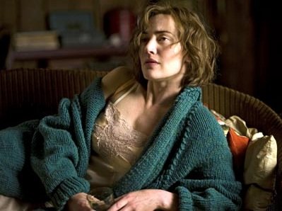 Kate Winslet from Mildred Pierce