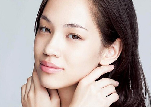 水原希子 mizuhara kiko 模特 杂志封面 服装 搭配 街拍