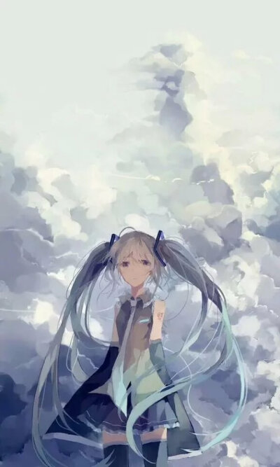 V家 初音 葱娘 39 未来 MIKU 米库 世界第一的公主殿下