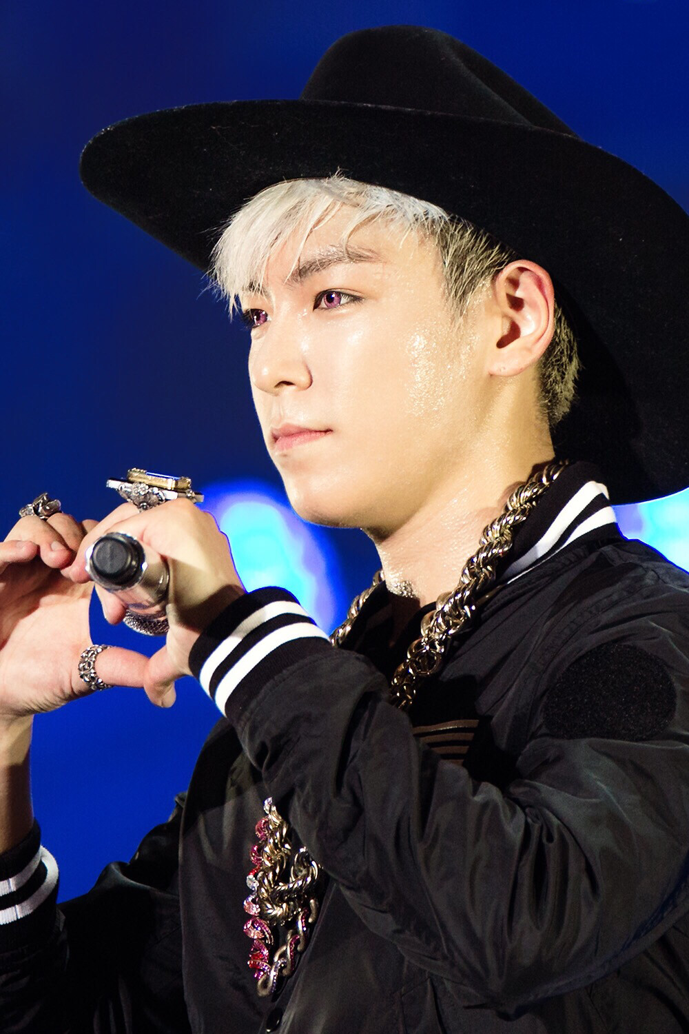 bigbang崔胜贤