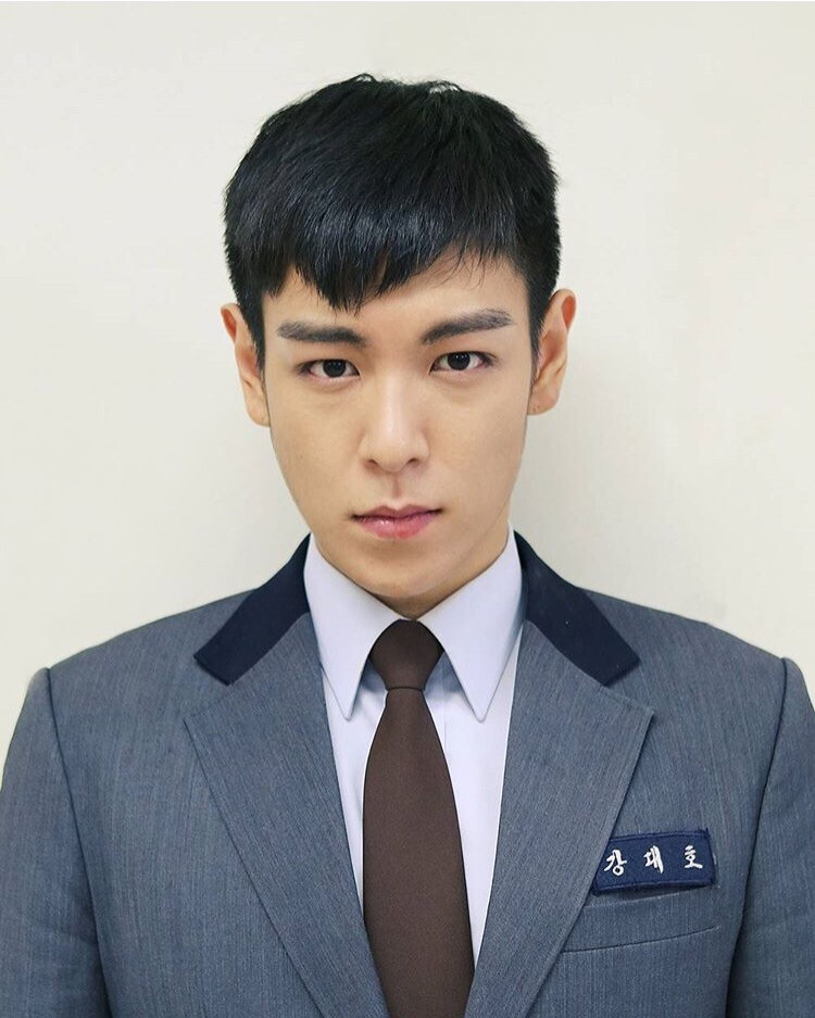 BIGBANG 崔胜贤