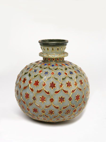 印度莫卧儿18世纪和田玉