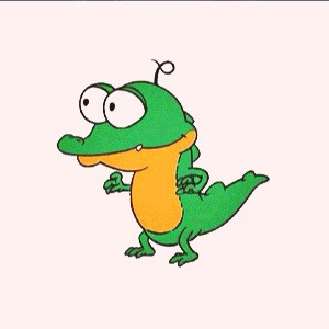 #堆糖形象某某某#恐大糖,女,萌萌哒,