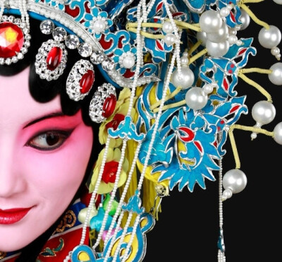 *初 Beijing Opera。京剧。国剧。国粹。花旦。青衣。戏子。戏曲。妩媚。