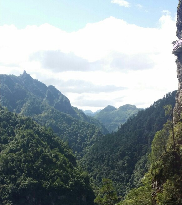 鸳鸯溪