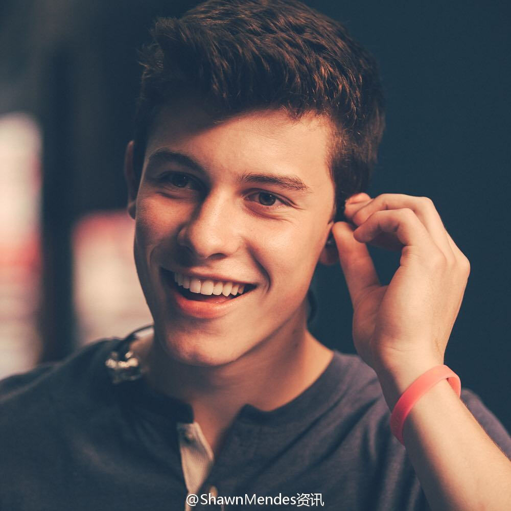 shawn mendes