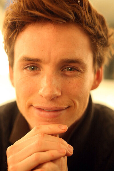 埃迪·雷德梅尼（Eddie Redmayne）