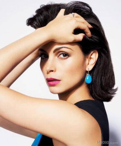 Morena Baccarin from Firefly, The Mentalist, V, and Homeland