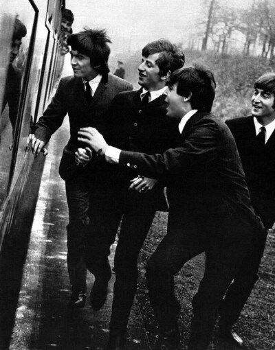 Beatles