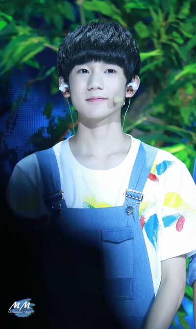 TFBOYS王源 150920 ＆150921 湖南中秋晚会 cr:Memorable_Melody