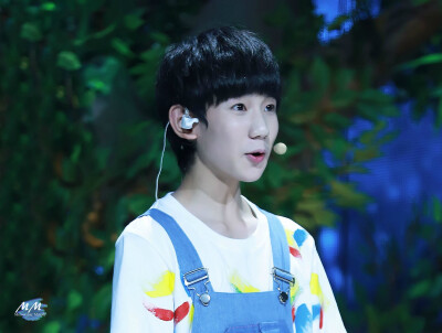 TFBOYS王源 150920 ＆150921 湖南中秋晚会 cr:Memorable_Melody
