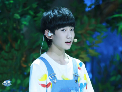 TFBOYS王源 150920 ＆150921 湖南中秋晚会 cr:Memorable_Melody