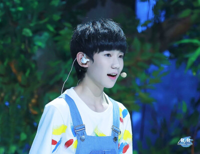 TFBOYS王源 150920 ＆150921 湖南中秋晚会 cr:Memorable_Melody