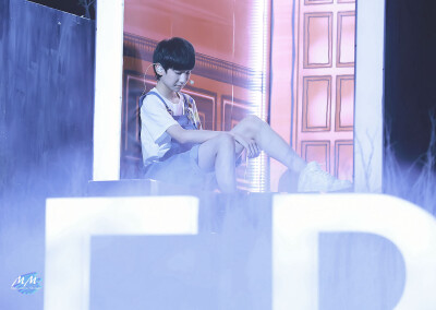 TFBOYS王源 150920 ＆150921 湖南中秋晚会 cr:Memorable_Melody