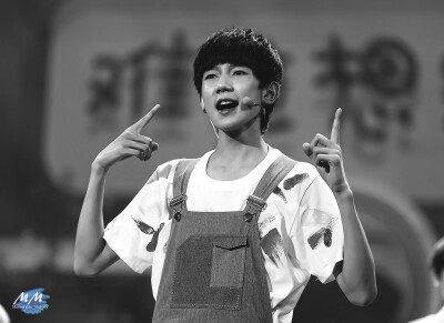 TFBOYS王源 150920 ＆150921 湖南中秋晚会 cr:Memorable_Melody