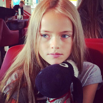 Kristina Pimenova