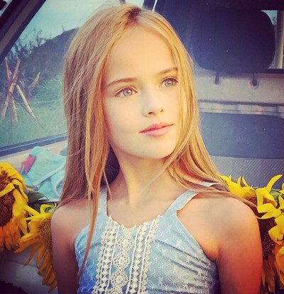 Kristina Pimenova