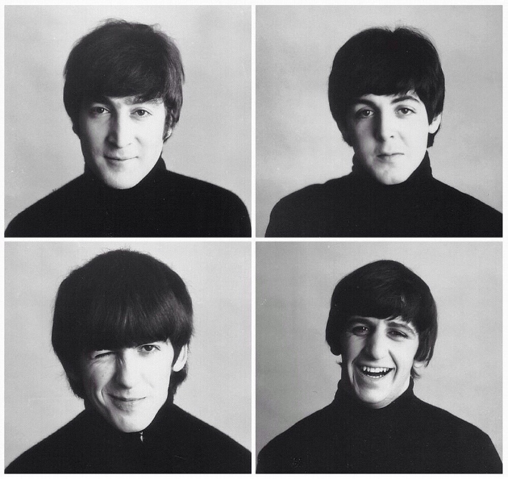 The Beatles