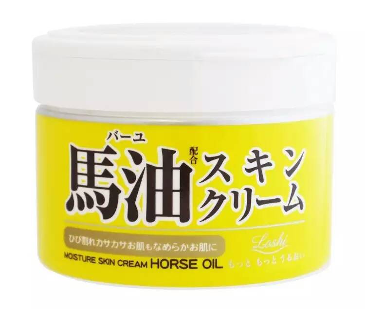 个人认为日本马油更好一点，只是没有炒的火热而已。。