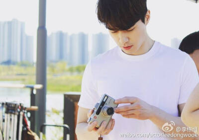 俺男神的泡泡糖剧照