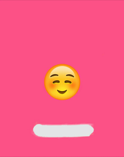 #原创# 锁屏壁纸 emoji表情 拿图点赞