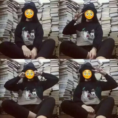 毛衣