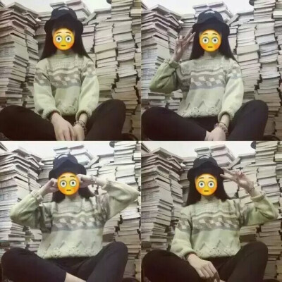 毛衣