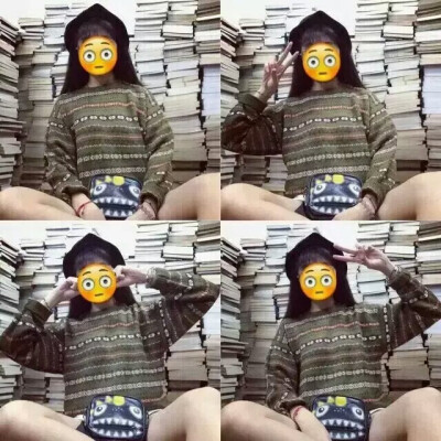 毛衣
