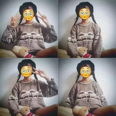 毛衣