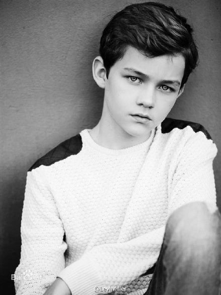 Levi Miller