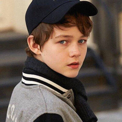 Levi Zane Miller