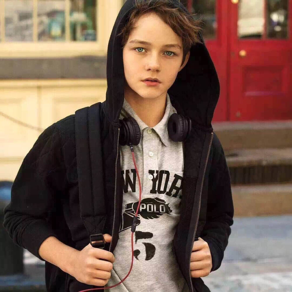 Levi Zane Miller