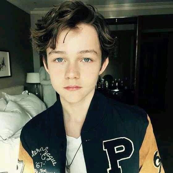 Levi Zane Miller 莱维·米勒