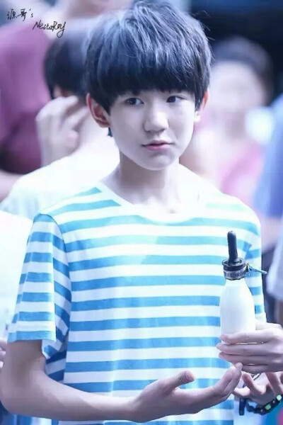 hey你在看哪里呐