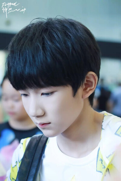 宝宝可以秒变源哥