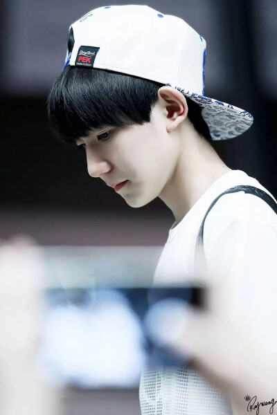 宝宝第一次踏出国门