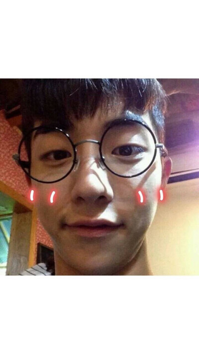 南柱赫手机壁纸iPhone6plus壁纸