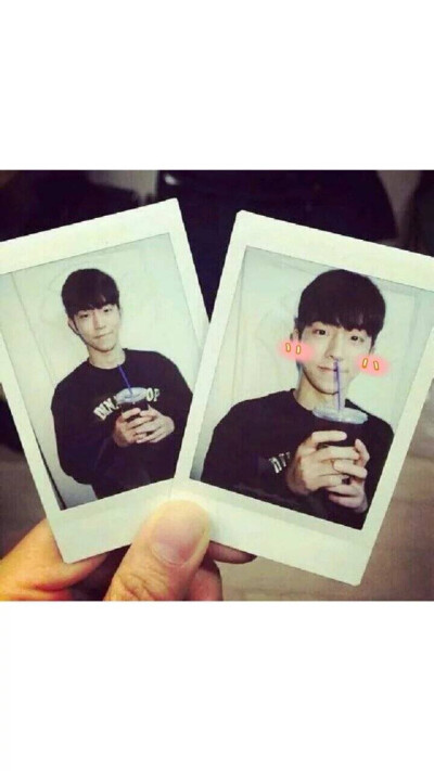 南柱赫手机壁纸iPhone6plus壁纸