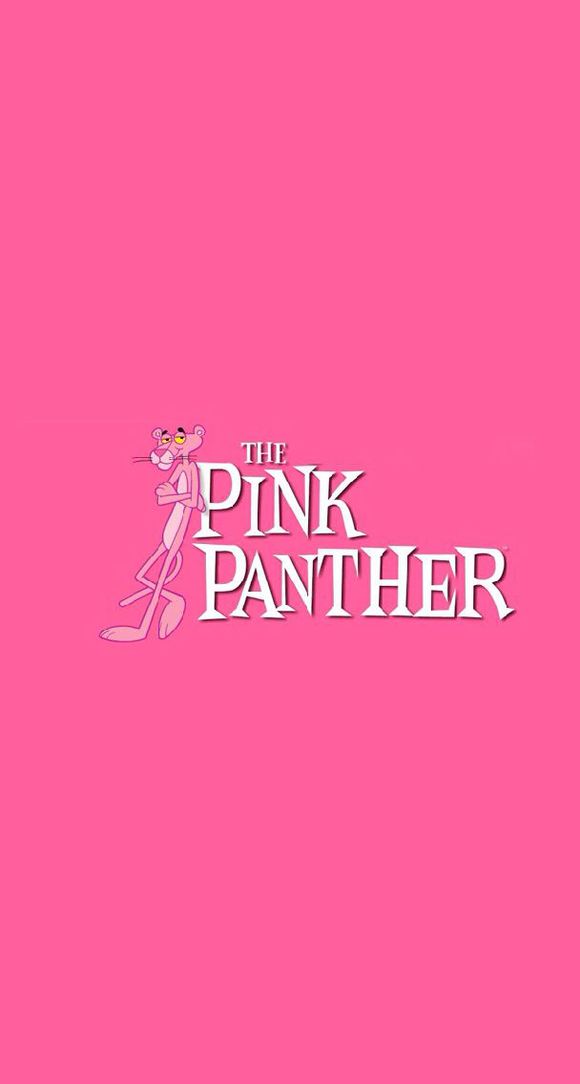 粉红豹，pink,pink panther,壁纸，手机壁纸