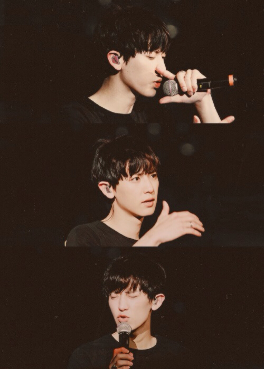 朴灿烈park chan yeol