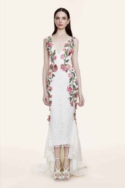 Marchesa Resort 2016