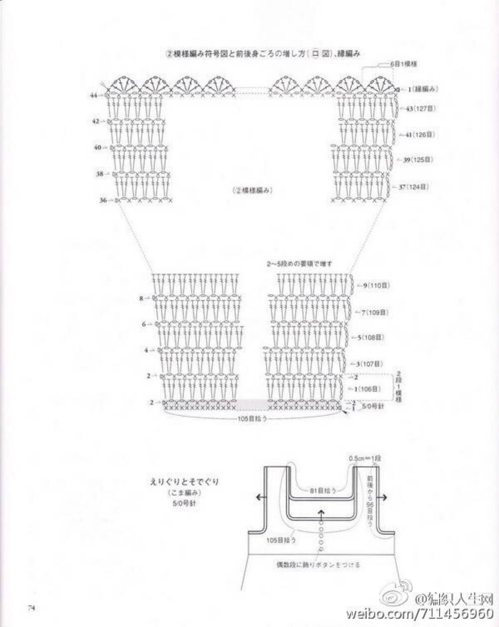 背心