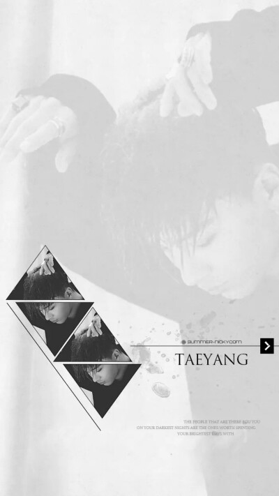 【TAEYANG】喜欢永裴欧巴的都来收图吧~ 记得收藏点赞哦~